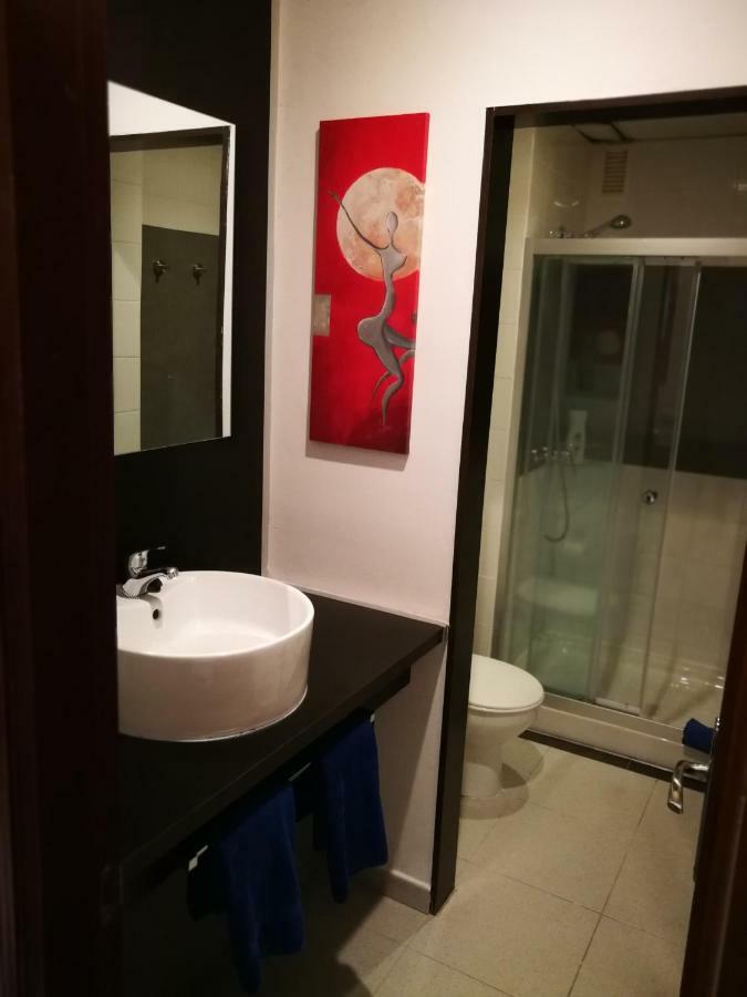 1V - Luxury Apartment Near Beach Puerto del Rosario  Dış mekan fotoğraf