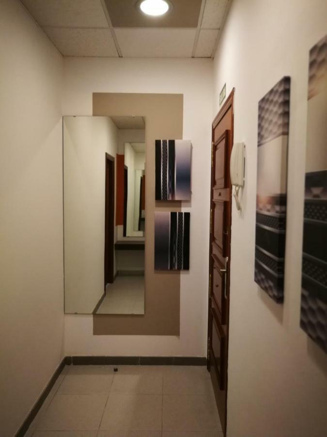 1V - Luxury Apartment Near Beach Puerto del Rosario  Dış mekan fotoğraf