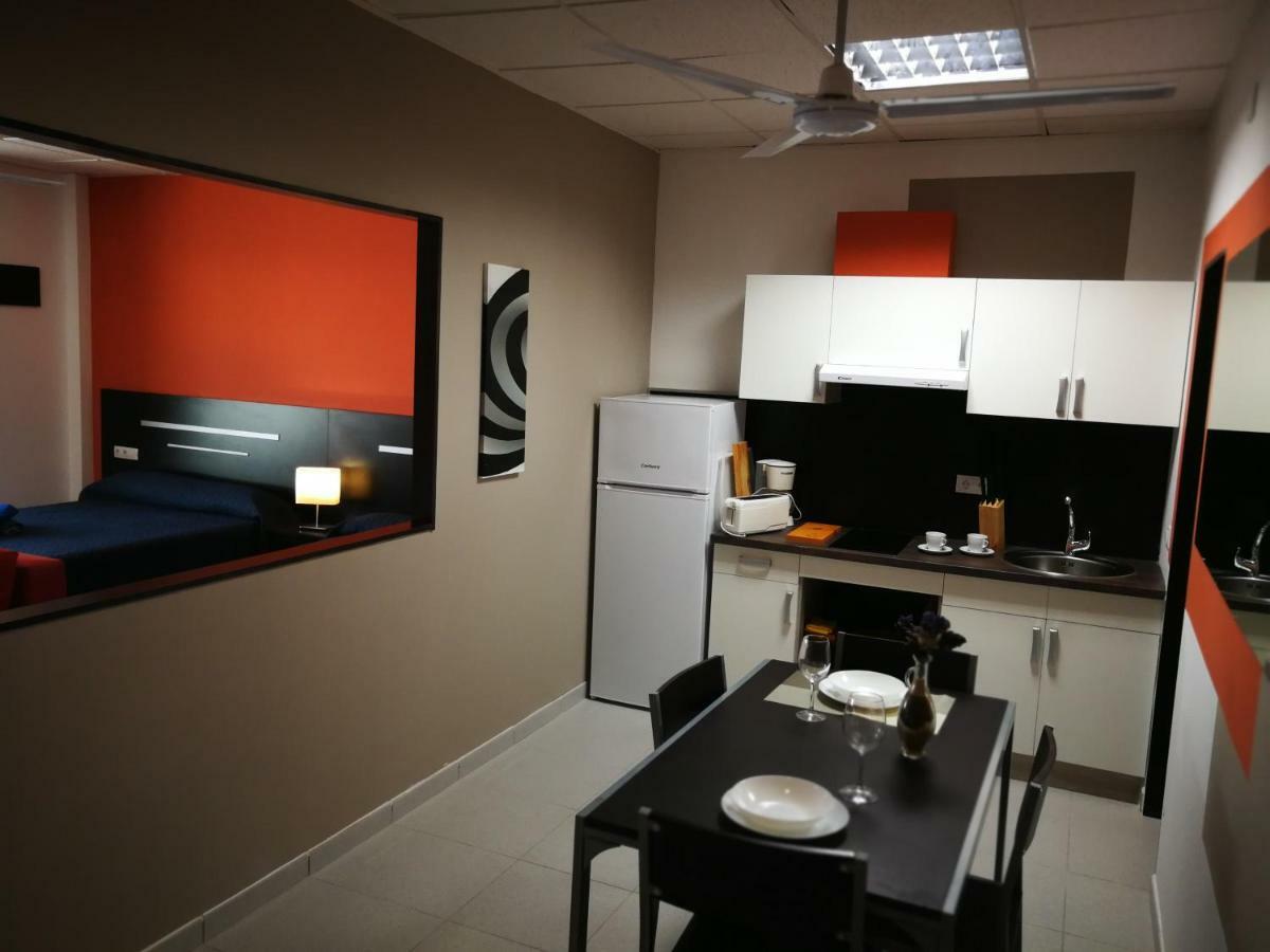 1V - Luxury Apartment Near Beach Puerto del Rosario  Dış mekan fotoğraf